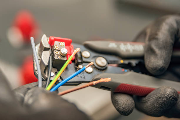 Electrical System Inspection in Ellicott City, MD