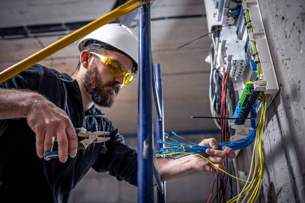 Best Affordable Emergency Electrician  in Ellicott City, MD