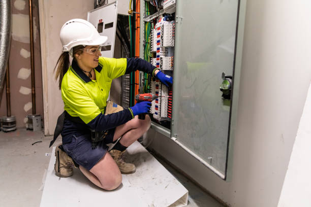 Best Electric Panel Repair  in Ellicott City, MD