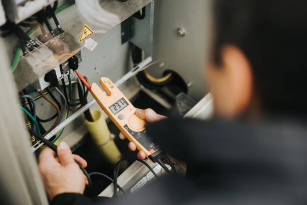 Professional Electrician in Ellicott City, MD