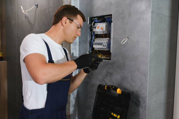 Best Emergency Electrical Repair  in Ellicott City, MD
