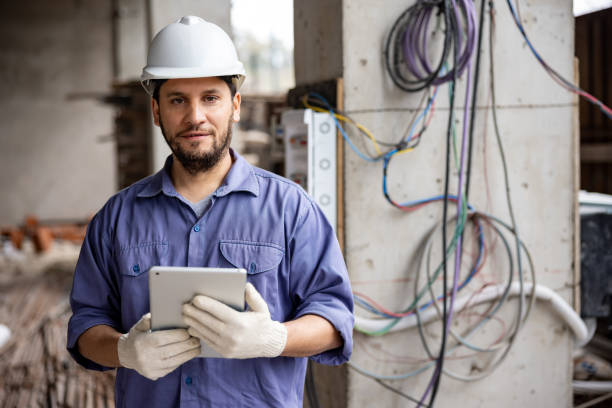 Best Ceiling Fan Installation Electrician  in Ellicott City, MD