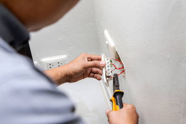 Best Electrical Installation Contractor  in Ellicott City, MD
