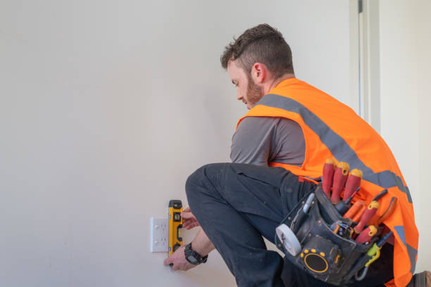 Best Electrician for Home Renovation  in Ellicott City, MD