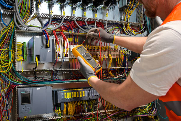 Best Electrical Troubleshooting Services  in Ellicott City, MD