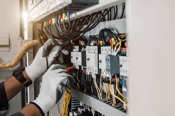 Best Electrical Contractors for Businesses  in Ellicott City, MD